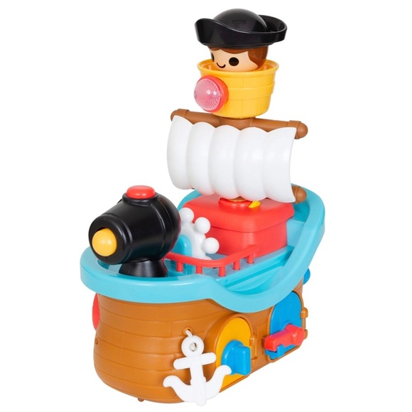 Smart STEPS by baby trend Smart Steps Smart Ship - Picture 2 of 9